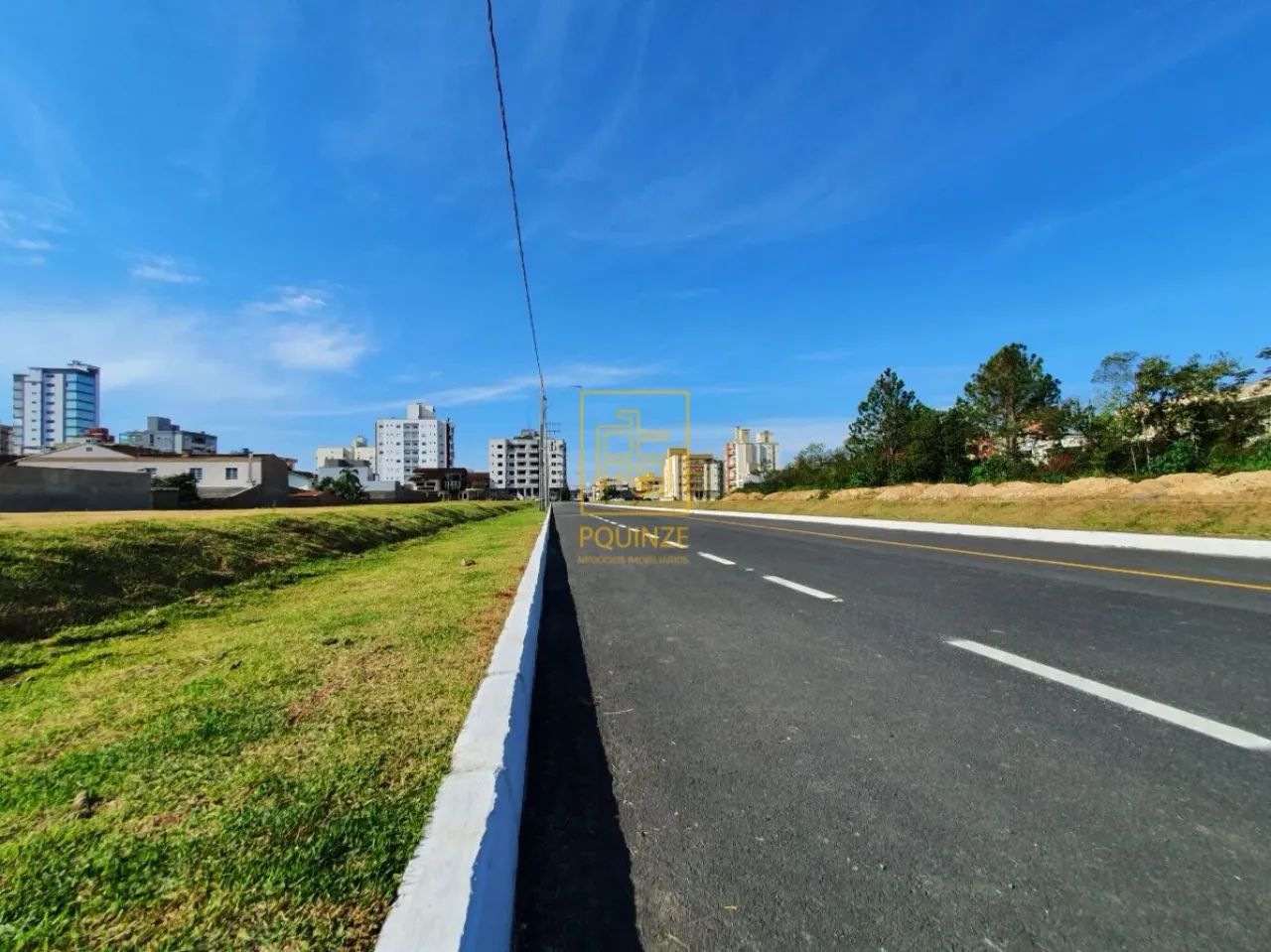 Terrenos com infraestrutura completa no bairro mais comercial de Indaial - Foto 2