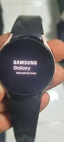 Relogio samsung galaxy wath 4 Feminino - Foto 4