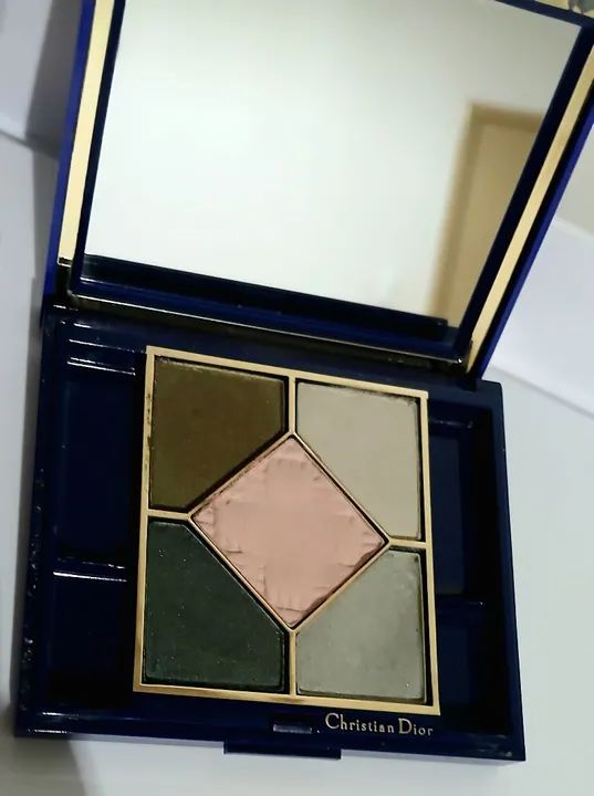 Paleta Christian Dior - Foto 3