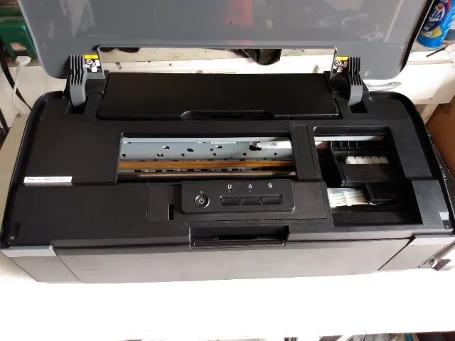 impressora L1300  - Foto 2