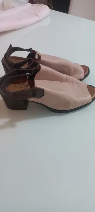Sandálias femininas