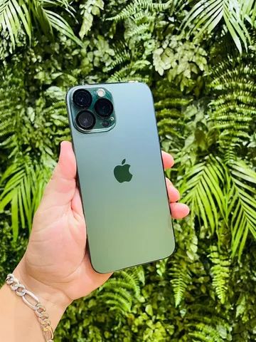 iPhone 13 Pro maxx 128g pronta entrega / avance você também  - Foto 2