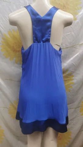 Vestido Just be tem 44 - Foto 2
