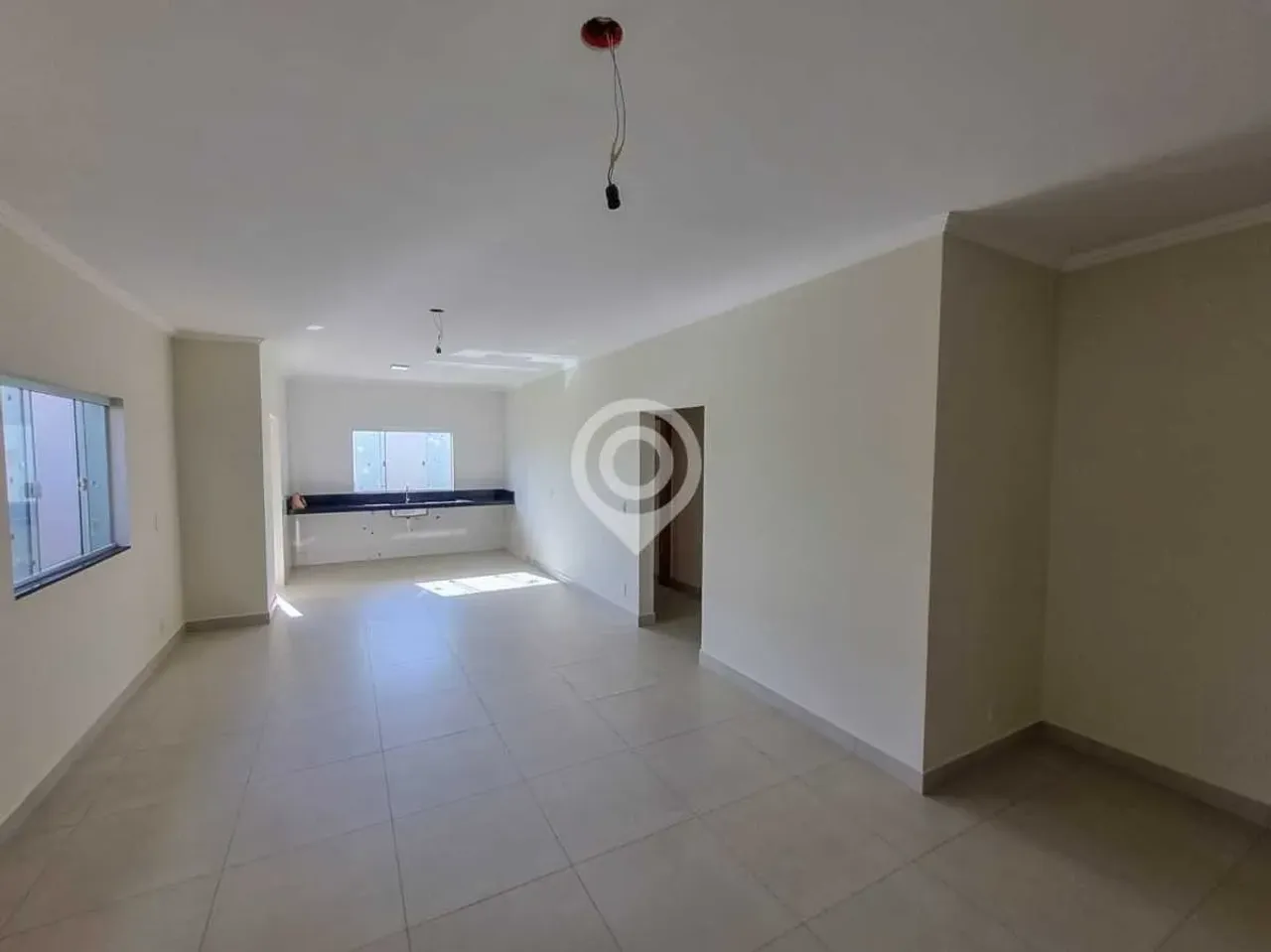 Casa de rua - / Residencial / Villagio Fosuzzi