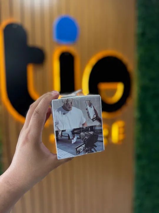 Hollyland Lark M2 Combo - Foto 4