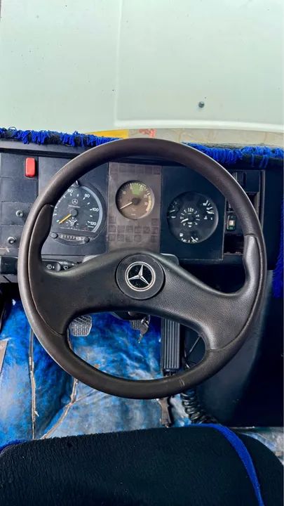 MB 710 PLUS 2003 - Foto 8