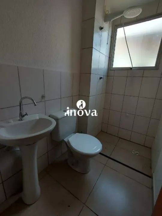Apartamento a venda, 2 quartos, 1 vaga, Manoel Mendes - Uberaba/MG - Foto 13