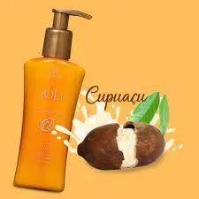 Joli creme de cupuacu da Hinode  - Foto 5