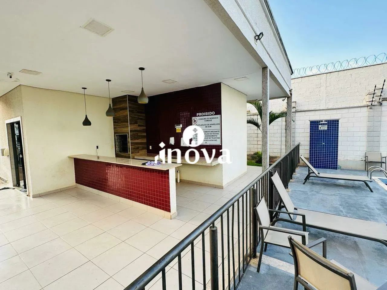 Apartamento a venda, 2 quartos, 1 vaga, Manoel Mendes - Uberaba/MG - Foto 15