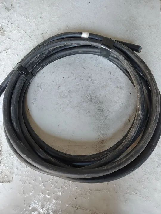 Cabo PP 4x16mm  - Foto 5