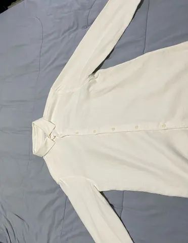 Camisa Zara Tam M - Foto 2