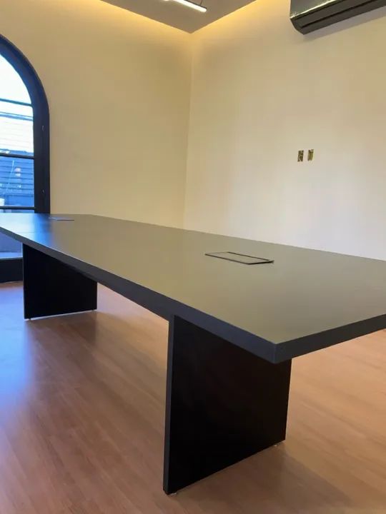 Móveis para escritório mesa de reunião  - Foto 3
