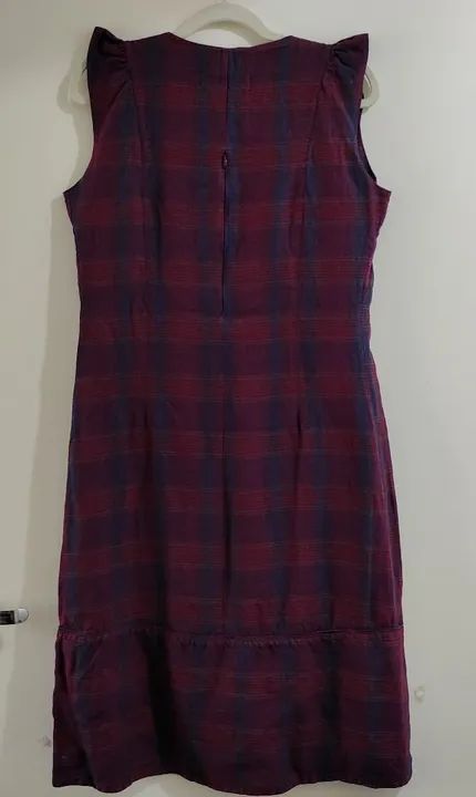 Vestido feminino Richards 