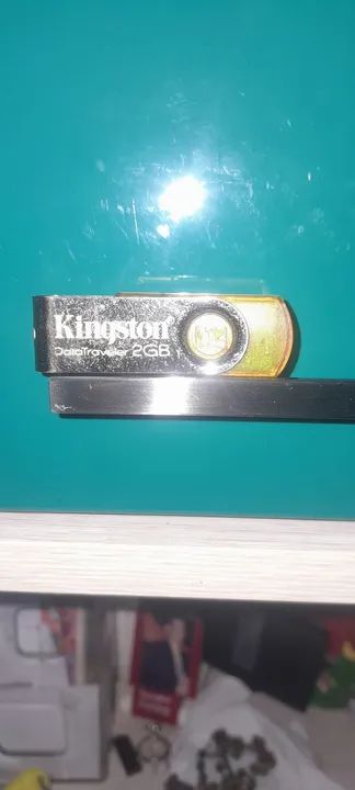 Pen Drive Kingston DataTraveler 2GB original 