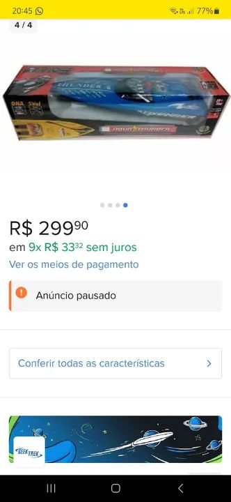 Barcos antigos para decoração,  ler - Foto 5