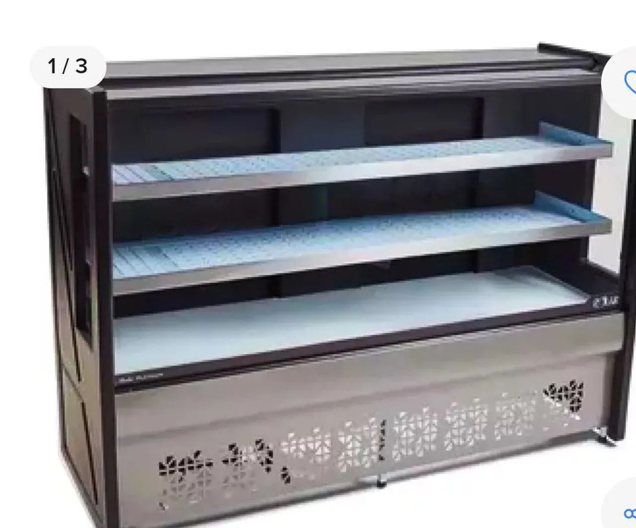 Vendo 2 fornos elétricos e um a gás  - Foto 4