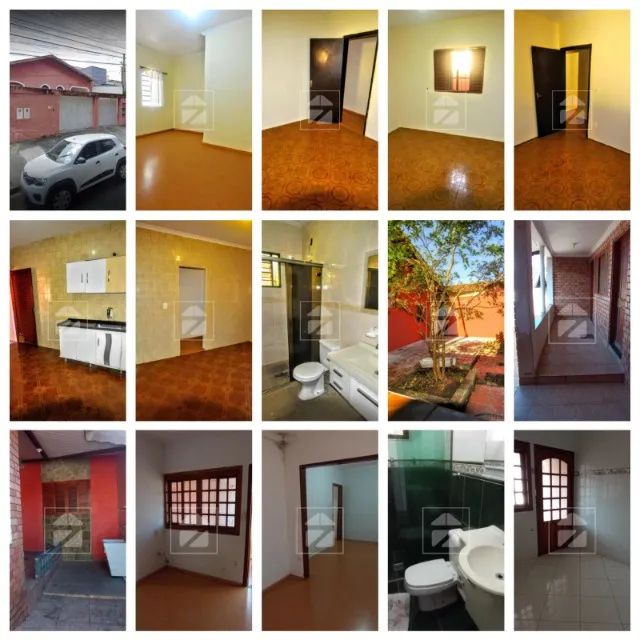 Captação de Casa a venda na Rua João Batista Alves da Silva Telles, Jardim Indianópolis, Campinas, SP