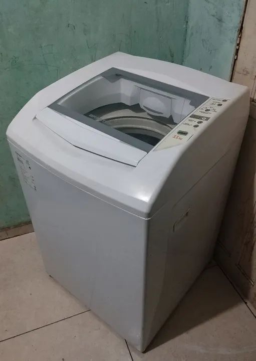 Máquina de lavar Brastemp 11kg  - Foto 3