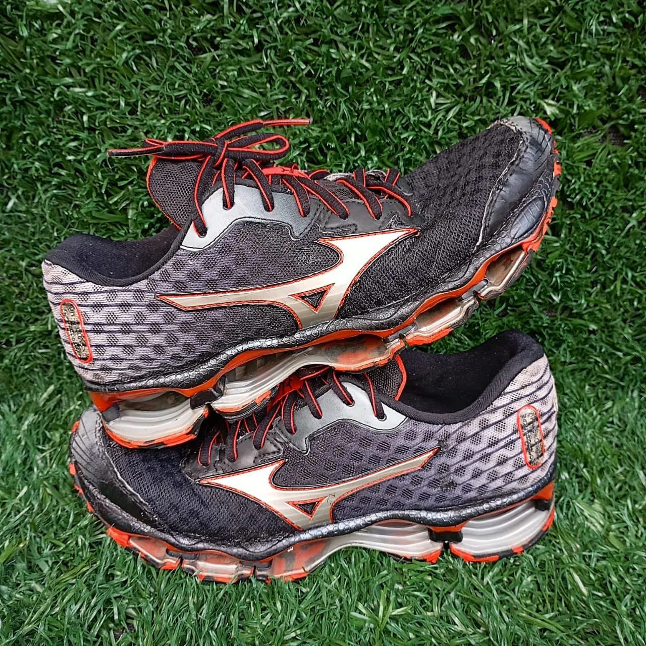 Mizuno Wave Prophecy 4 Calcados Cidade Julia Sao Paulo 1352645320 OLX