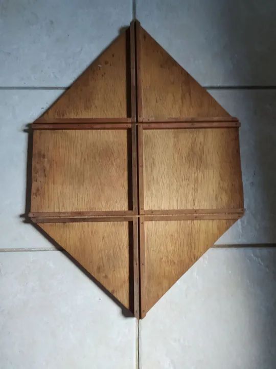 Formas de Pipa, vários tamanhos! - Foto 3