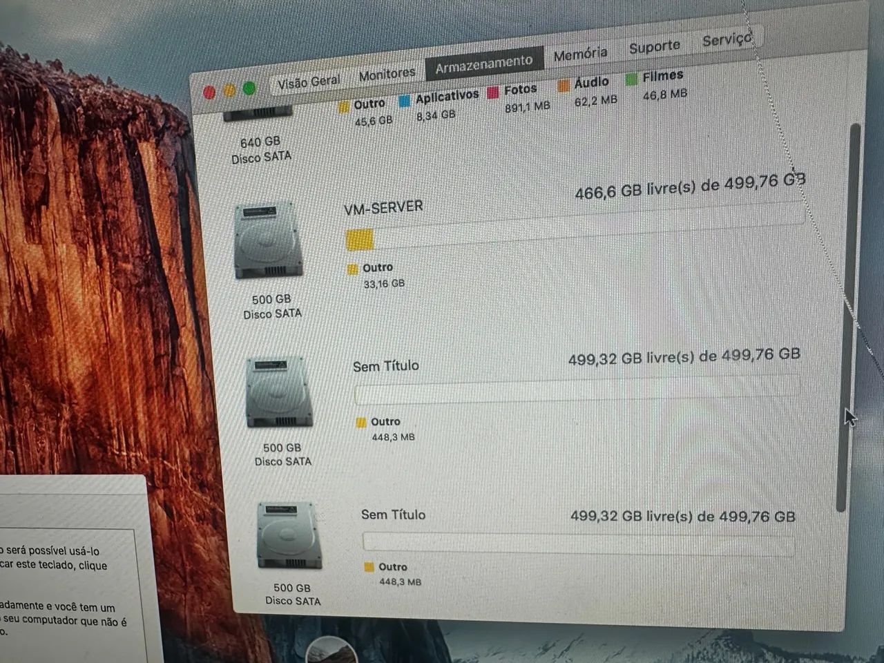 MacPro Server + Apple Cinema Display 27? (leia) - Foto 2