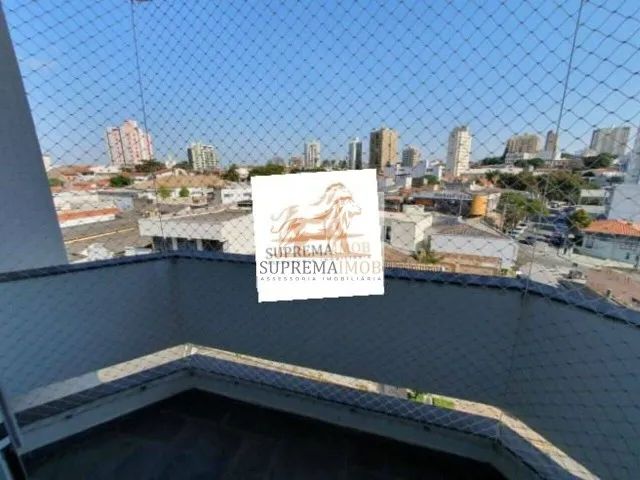 Apartamento 3 quartos à venda - Jardim Vergueiro, Sorocaba - SP 1278873397