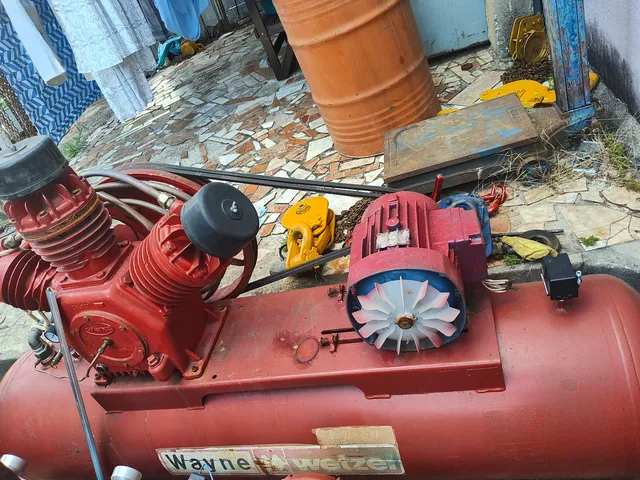 Compressor