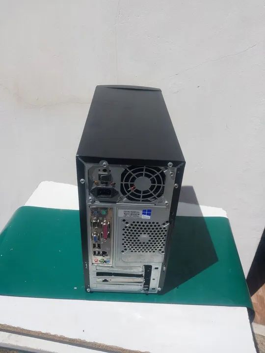 CPU CORE2DUO  - Foto 3