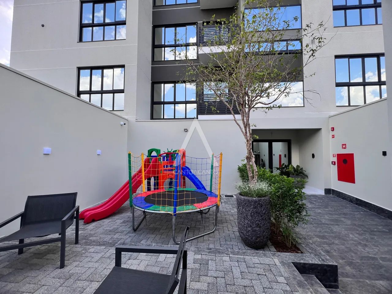 Venda, Apartamento com 110m², 3 dormitório(s), 2 vaga(s). JARDIM PARAÍSO, SINOP. - Foto 4