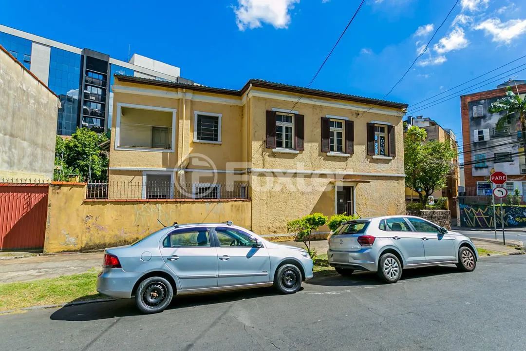 Casa à venda Rua Tiradentes, Independência - Porto Alegre - Foto 2