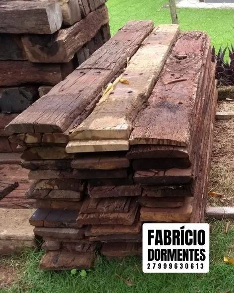 Casqueiros de Dormentes