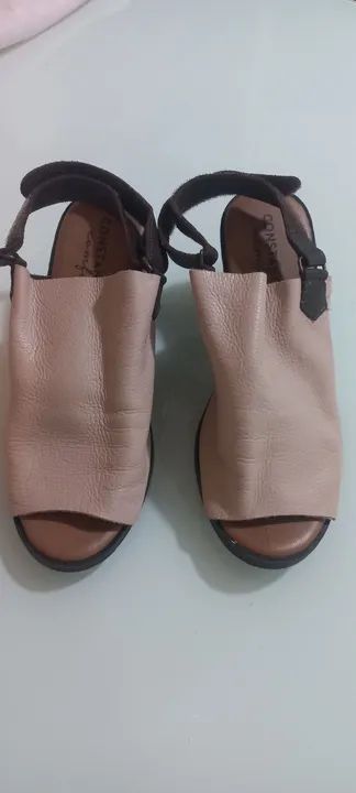 Sandálias femininas - Foto 2