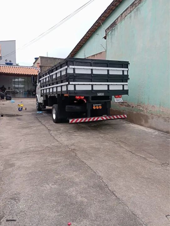 MB 710 PLUS 2003 - Foto 5