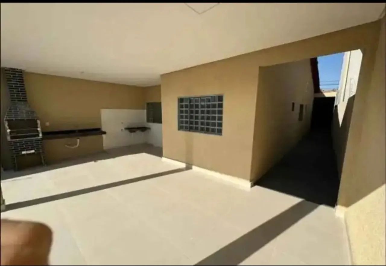 vendo casa no riacho fundo