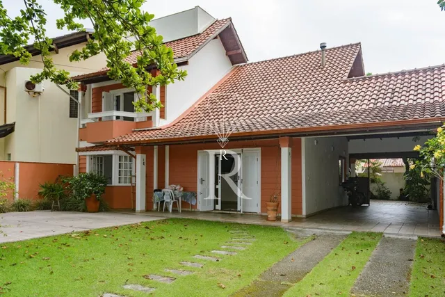 casa - Campeche - Florianópolis