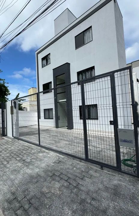 Foto - Florianópolis - Carvoeira