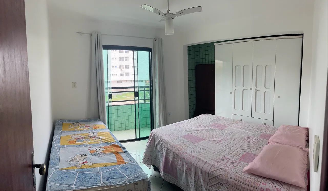 Alugo apartamento para temporada em Cano Frio, disponível para o carnaval - Foto 4