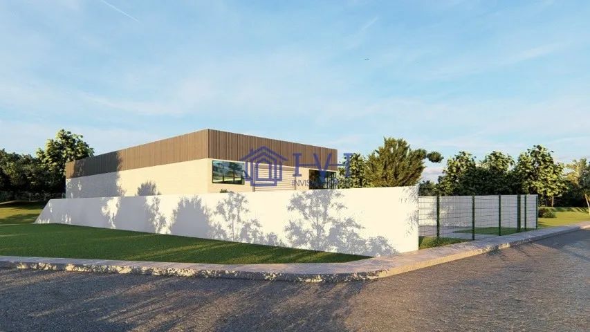 Lote com 1.156 m², excelente topografia, c/ projet - Foto 2