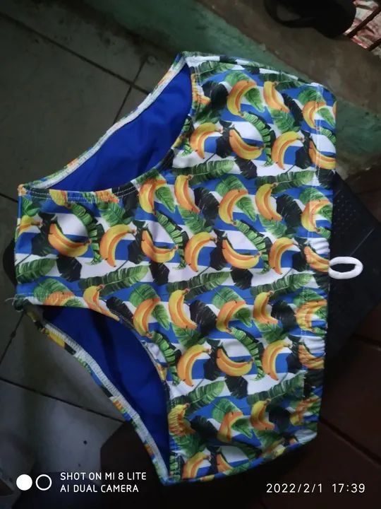 Sunga  - Foto 3