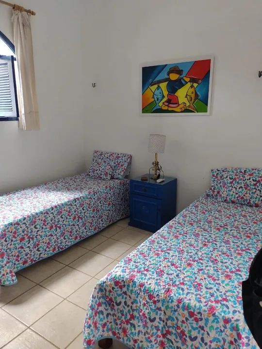 Beira mar de Genipabu  - Foto 9