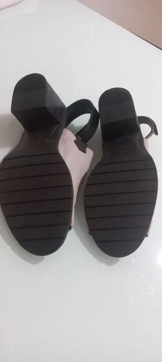 Sandálias femininas - Foto 3