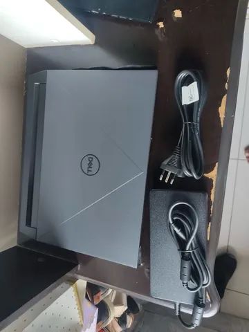 Dell G15, RTX 3050, Ryzen 5, 16gb e 512gb + mochila da Dell. - Foto 3