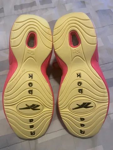 Reebok Question mid 41 - Foto 3