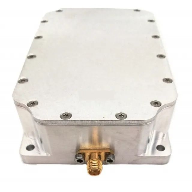 Amplificador E-REON PowerBlast30 -  30W para 2.4GHz wi-fi, drone, cameras