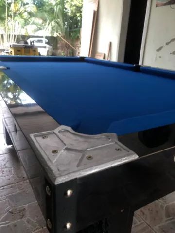 Mesa de bilhar de gaveta  - Foto 2