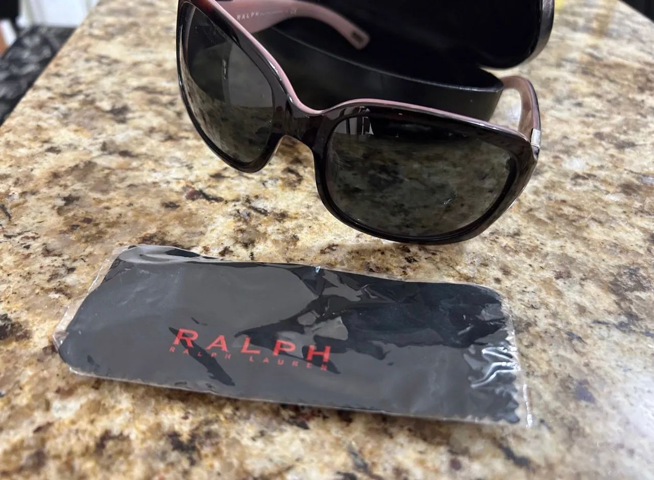 Óculos de Sol - Importado (Original) - Foto 4