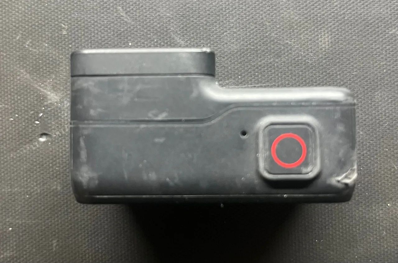 GoPro Hero 7 Black  - Foto 3