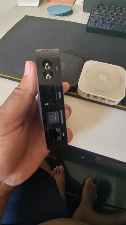 Apple TV  - Foto 5