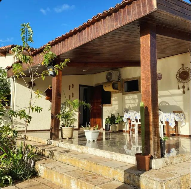 Casa de praia  alto padrão redinha nova - Foto 7