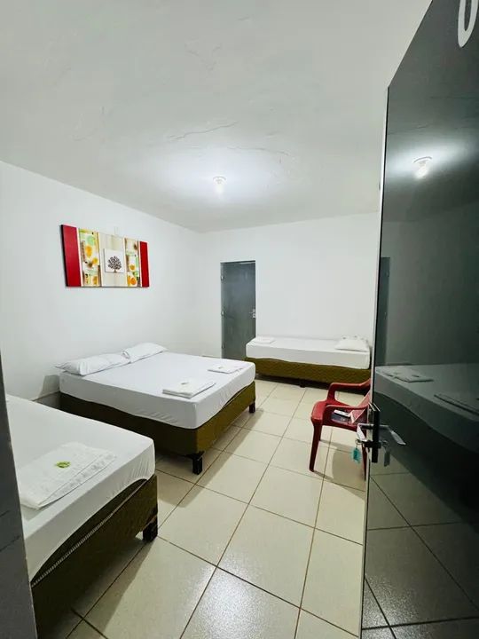 Hotel Planalmira-go a venda  - Foto 4